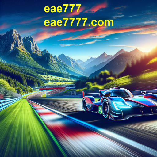 Corrida: A Velocidade dos Jogos em eae777