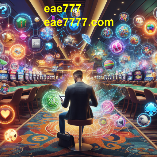 A Popularidade dos Jogos de Cartas no eae777